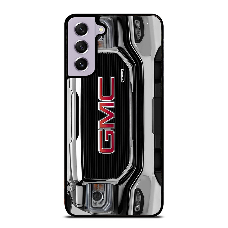 GMC GRILL Samsung Galaxy S21 FE Case