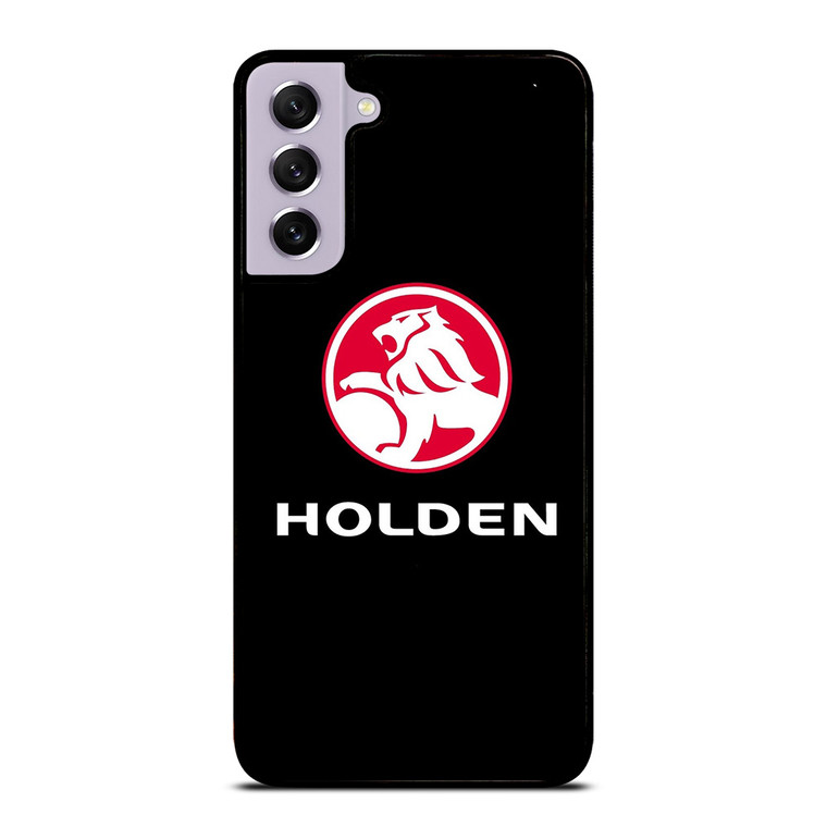 HOLDEN CAR RED EMBLEM Samsung Galaxy S21 FE Case