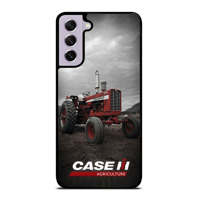 INTERNATIONAL HARVESTER TRACTOR IH CLOUD Samsung Galaxy S21 FE Case
