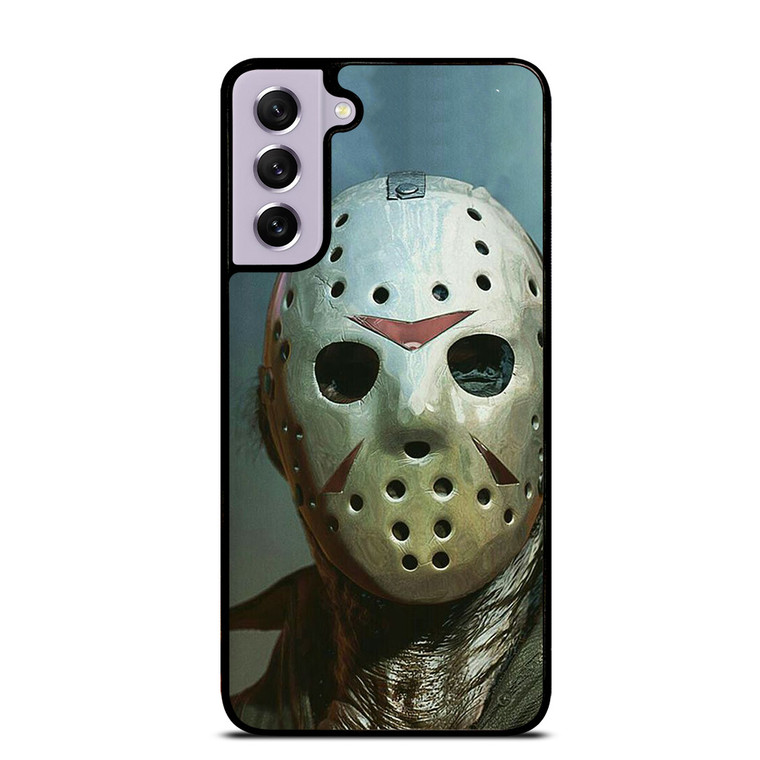 JASON FRIDAY THE 13TH MAN Samsung Galaxy S21 FE Case