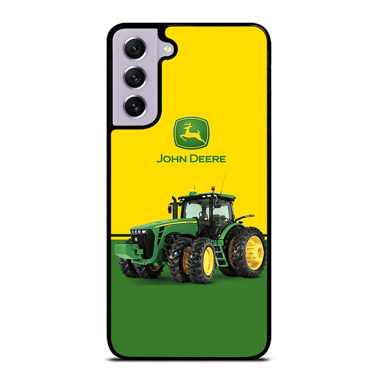 JOHN DEERE TRACTOR COMPANY Samsung Galaxy S21 FE Case