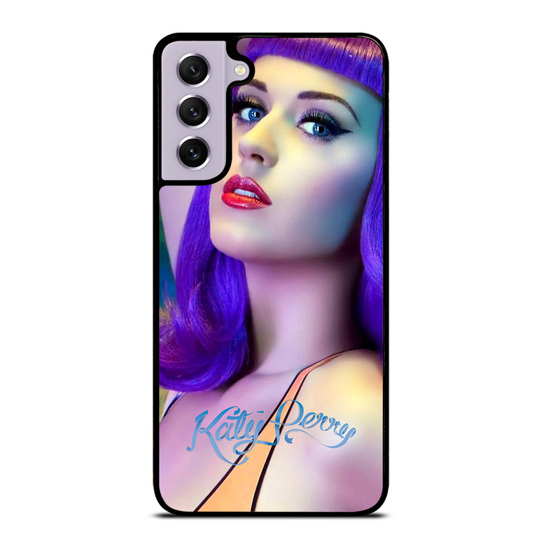 KATY PERRY SINGER Samsung Galaxy S21 FE Case