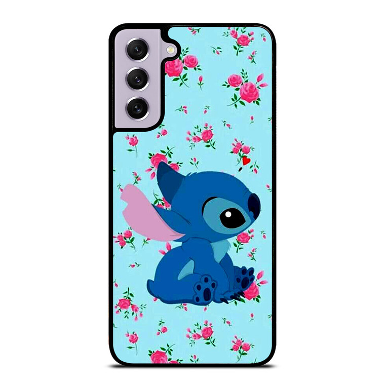 LILO AND STITCH DISNEY Samsung Galaxy S21 FE Case