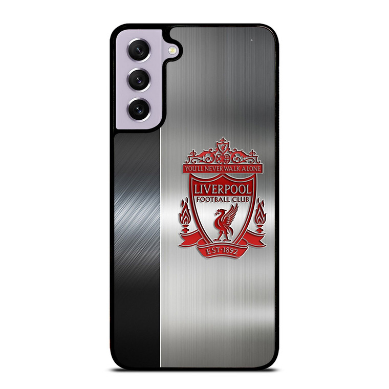 LIVERPOOL FC FOOTBALL ICON Samsung Galaxy S21 FE Case