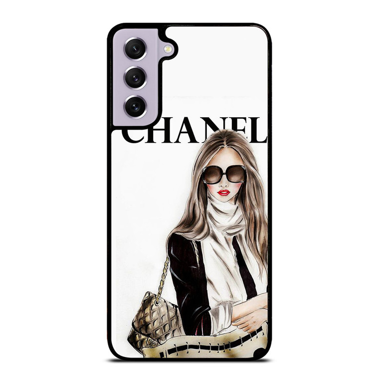 MARIA ULRICHOVA SKETSA Samsung Galaxy S21 FE Case