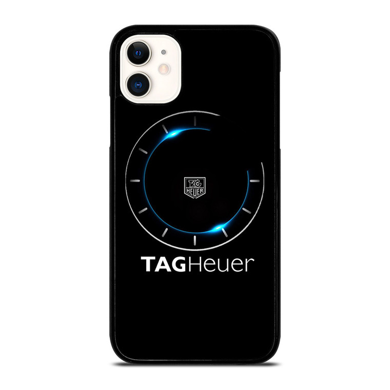 TAG HEUER PRESTIGE LOGO iPhone 11 Case