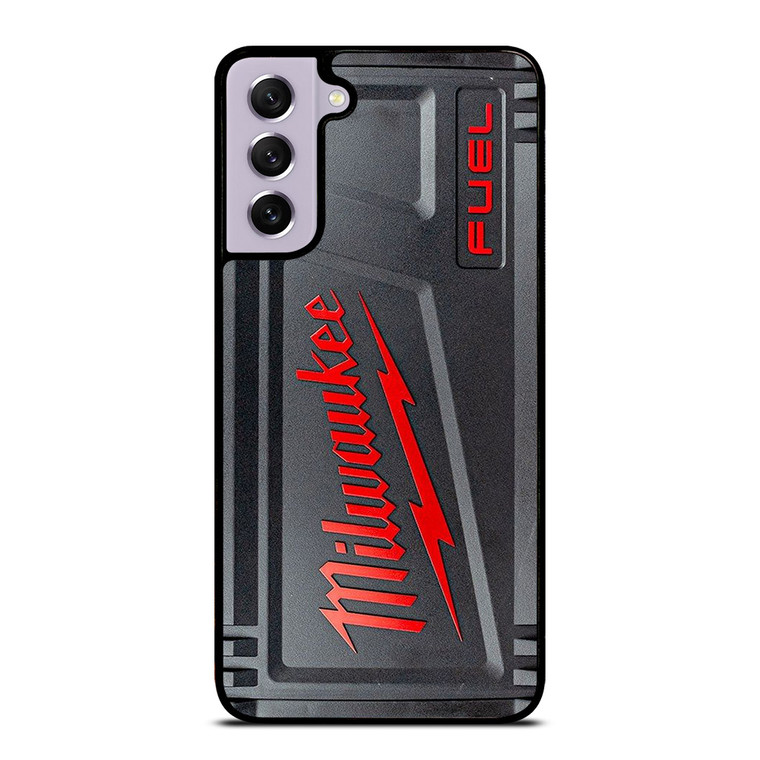 MILWAUKEE TOOL BLACK BOX Samsung Galaxy S21 FE Case