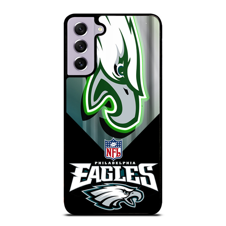 NEW PHILADELPHIA EAGLES Samsung Galaxy S21 FE Case