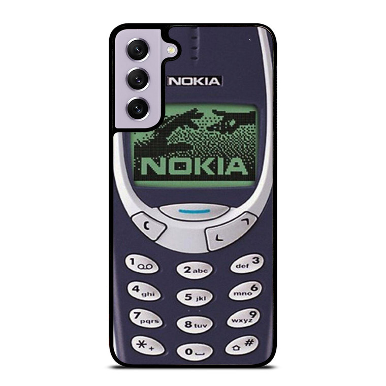 NOKIA CLASSIC MODEL 3310 Samsung Galaxy S21 FE Case