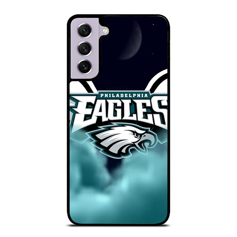 PHILADELPHIA EAGLES FLY Samsung Galaxy S21 FE Case