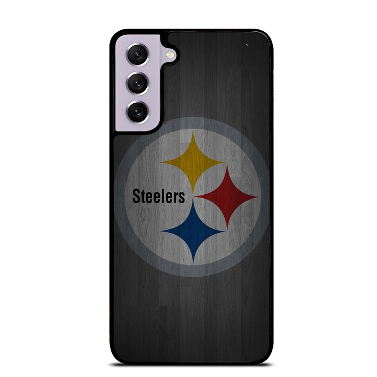 PITTSBURGH STEELERS NFL FOOTBALL TEAM Samsung Galaxy S21 FE Case