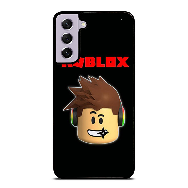 ROBLOX GAMES MAIN Samsung Galaxy S21 FE Case