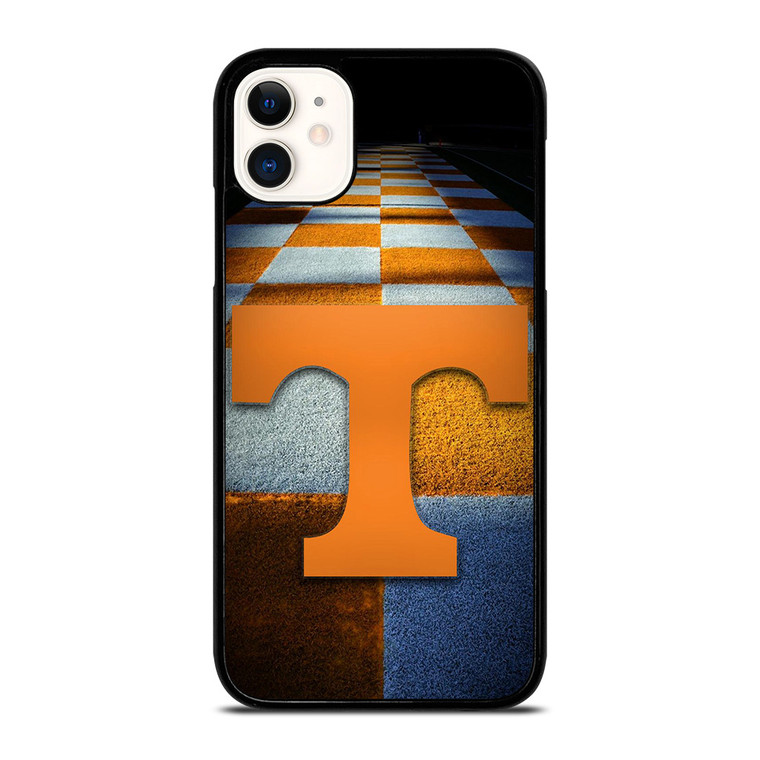 TENNESSEE VOLUNTEERS VOLS 2 iPhone 11 Case