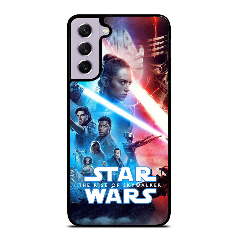 STAR WARS THE RISE OF SKYWALKER Samsung Galaxy S21 FE Case