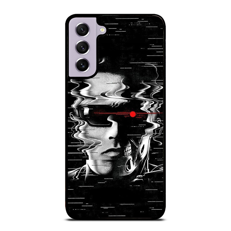 TERMINATOR GENISYS Samsung Galaxy S21 FE Case