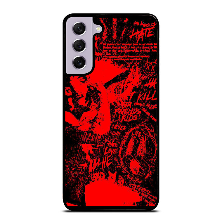 THE DEAD DOLL Samsung Galaxy S21 FE Case