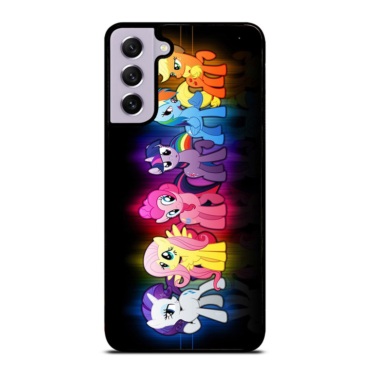 THE MY LITTLE PONY Samsung Galaxy S21 FE Case