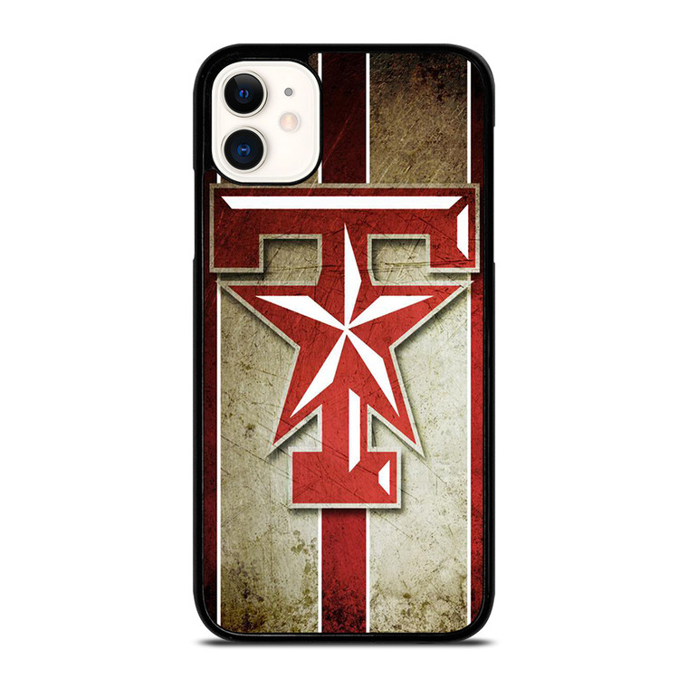 TEXAS A&M ATM iPhone 11 Case TEXAS A&M ATM iPhone 11 Case