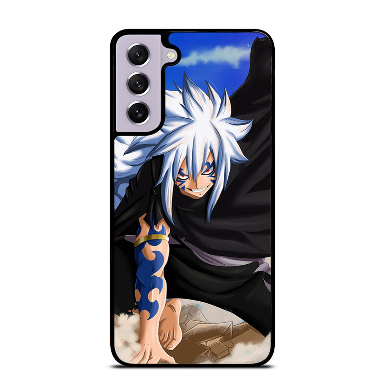 ZEREF FAIRY TAIL ANIME Samsung Galaxy S21 FE Case
