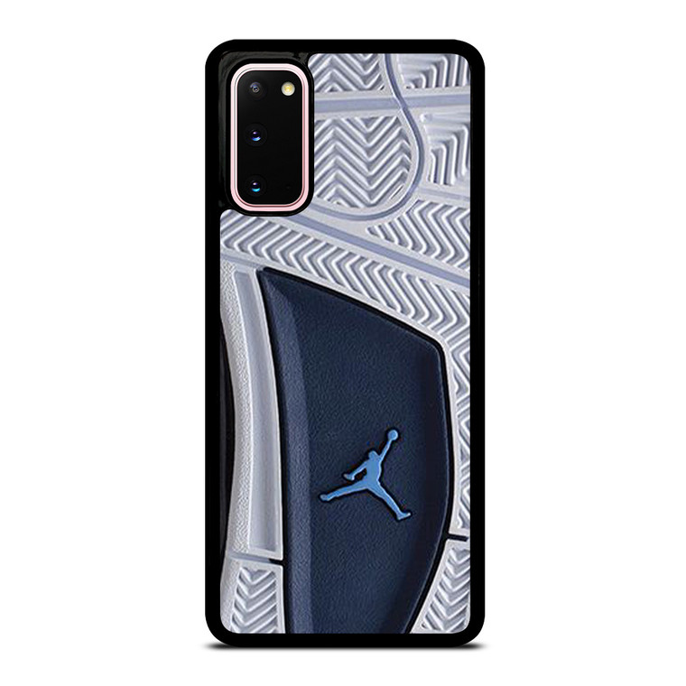 AIR JORDAN SOLE Samsung Galaxy S20 Case