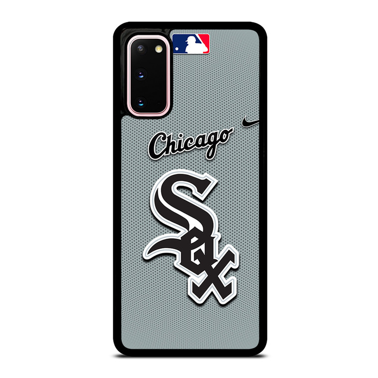 CHICAGO WHITE SOX LOGO NIKE Samsung Galaxy S20 Case