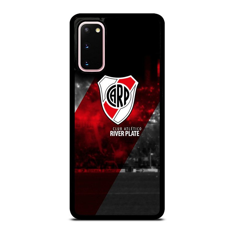 CLUB ATLETICO RIVER PLATE EL MAS GRANDE Samsung Galaxy S20 Case