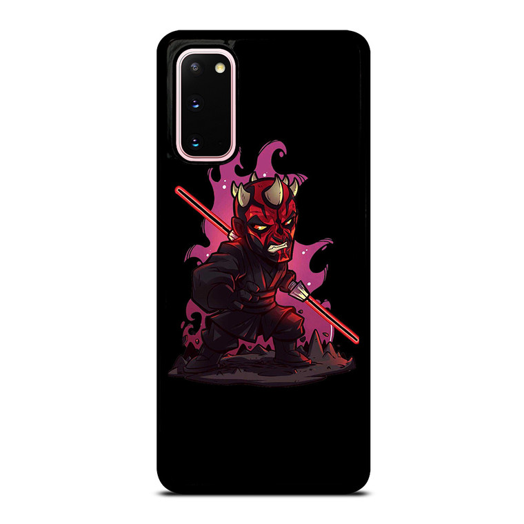 DARTH MAUL STAR WARS KAWAII Samsung Galaxy S20 Case