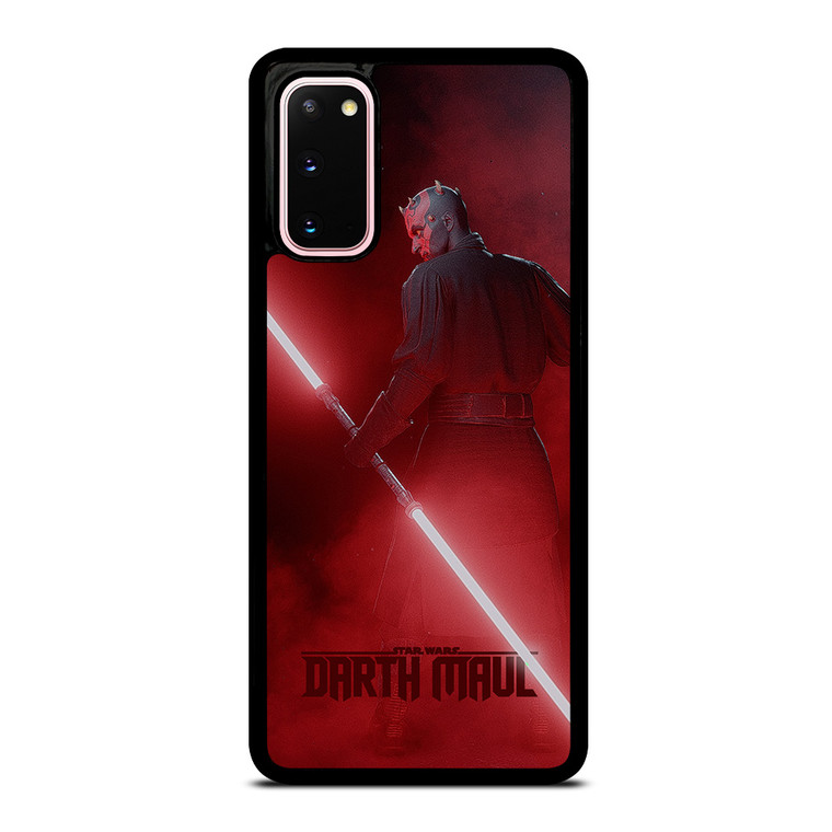 DARTH MAUL STAR WARS Samsung Galaxy S20 Case