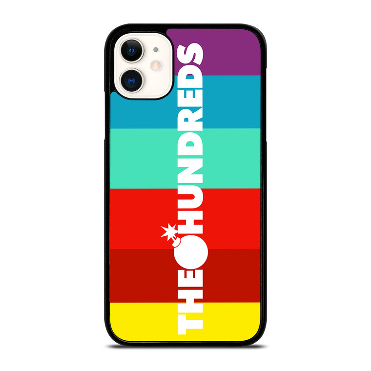 THE HUNDREDS iPhone 11 Case THE HUNDREDS iPhone 11 Case