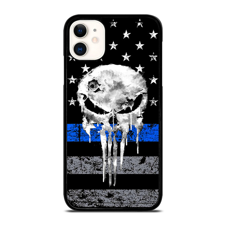THE PUNISHER ICON 2 iPhone 11 Case