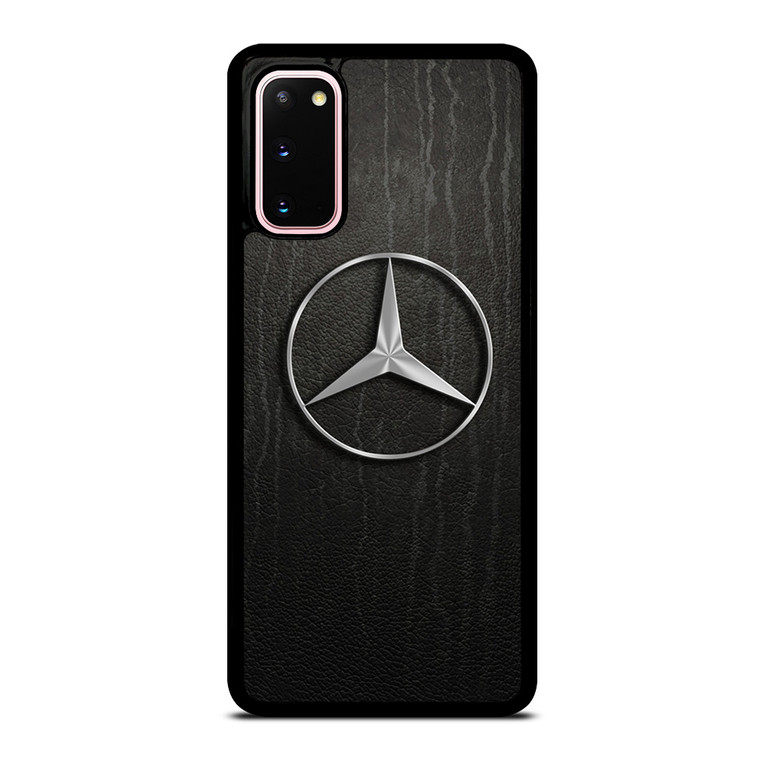 MERCEDES LOGO EMBLEM Samsung Galaxy S20 Case