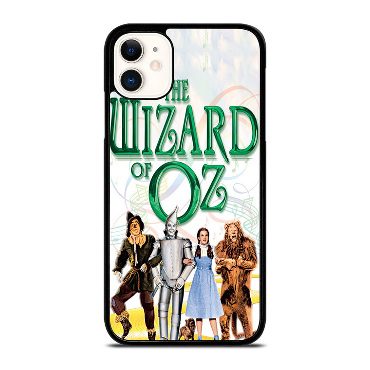 THE WIZARD OF OZ iPhone 11 Case