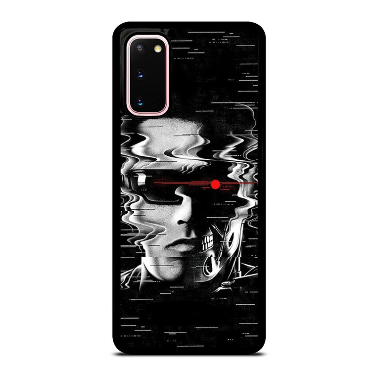 TERMINATOR GENISYS Samsung Galaxy S20 Case