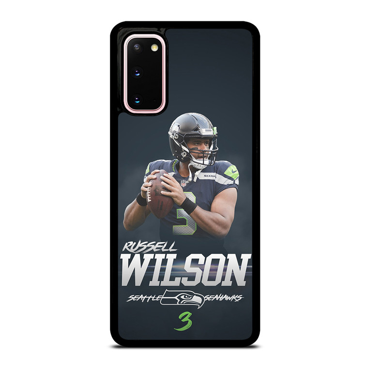 WILSON SEATTLE SEAHAWKS Samsung Galaxy S20 Case