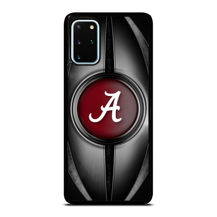 ALABAMA CRIMSON TIDE SYMBOL NEW Samsung Galaxy S20 Plus Case