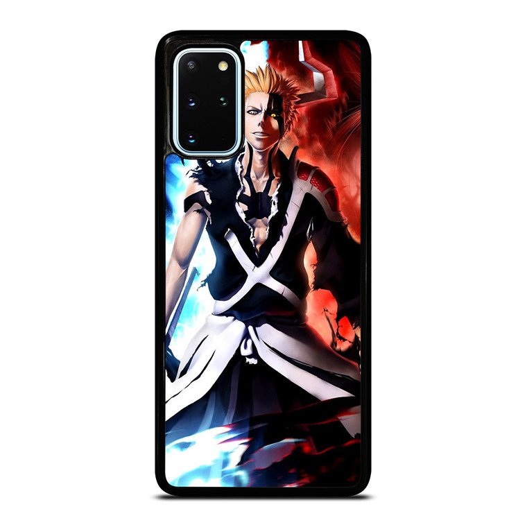ANIME BLEACH ZANGETSU Samsung Galaxy S20 Plus Case