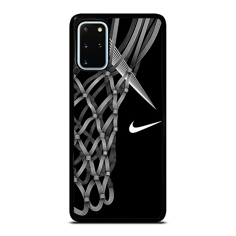 BASKETBALL BASKET NIKE LOGO Samsung Galaxy S20 Plus Case
