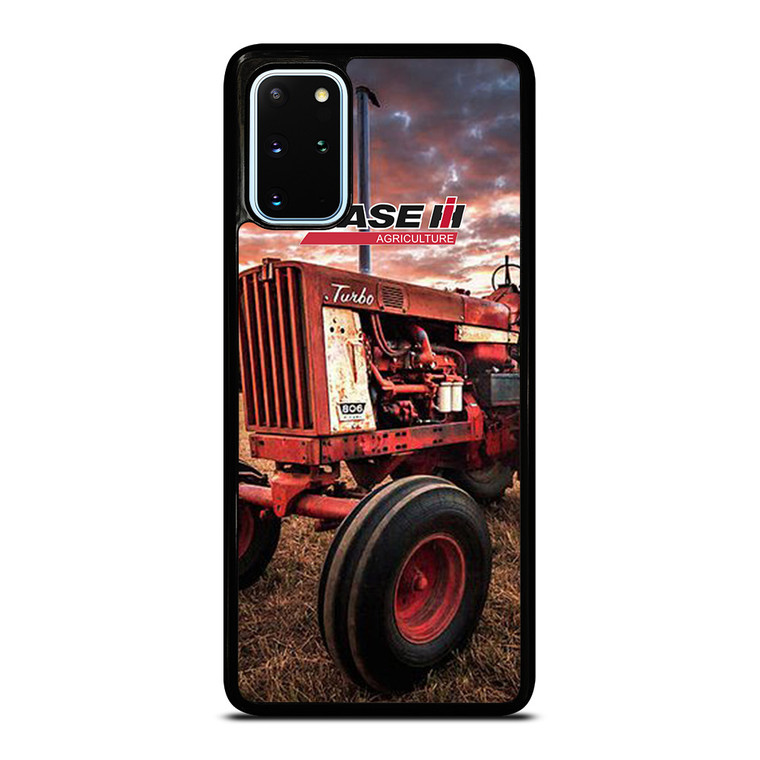 CASE IH AGRICULTURE TRACTOR Samsung Galaxy S20 Plus Case