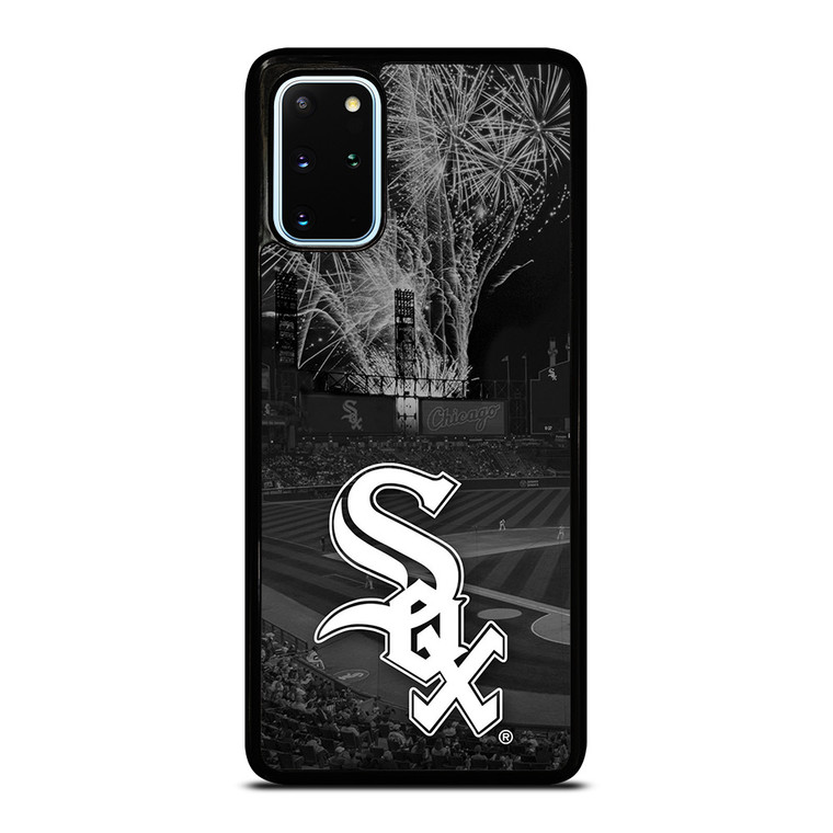 CHICAGO WHITE SOX BASEBALL STADIUM Samsung Galaxy S20 Plus Case