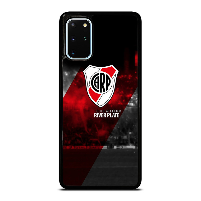 CLUB ATLETICO RIVER PLATE EL MAS GRANDE Samsung Galaxy S20 Plus Case