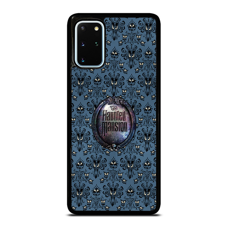 COOL HAUNTED PATTERN Samsung Galaxy S20 Plus Case