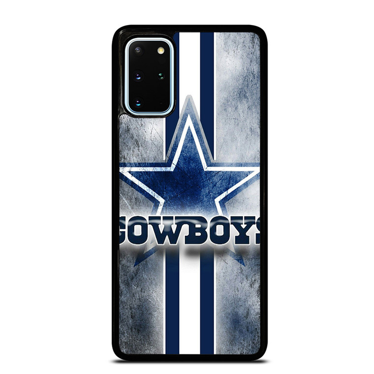 DALLAS COWBOYS FOOTBALL TEAM Samsung Galaxy S20 Plus Case