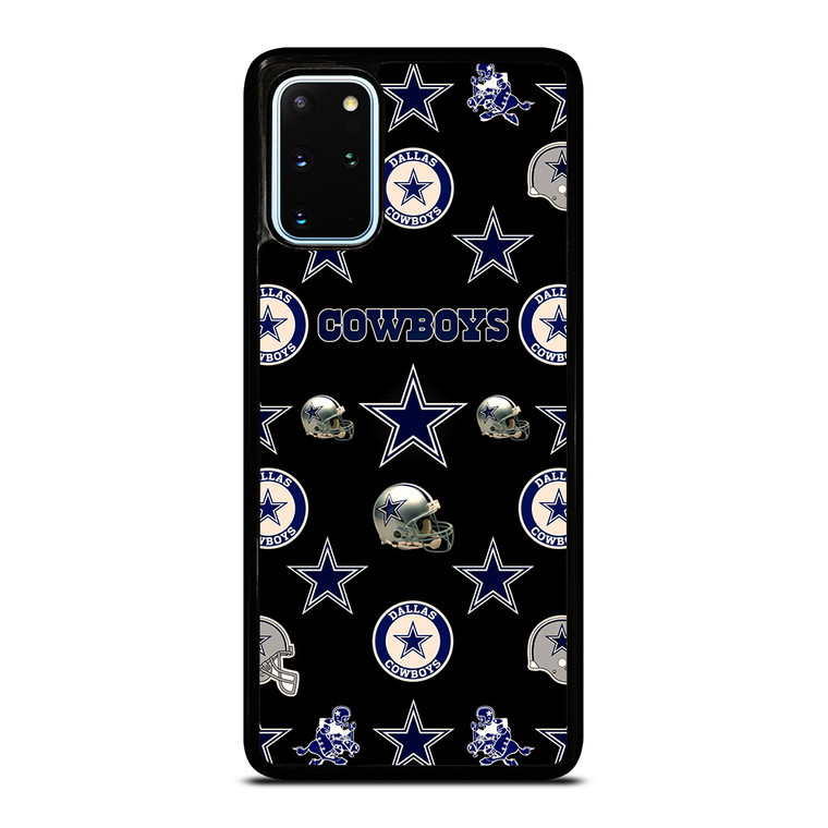 DALLAS COWBOYS NFL FOOTBALL TEAM Samsung Galaxy S20 Plus Case