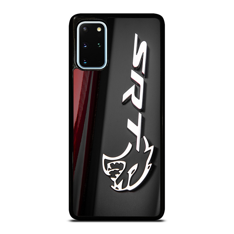 DODGE SRT EMBLEM Samsung Galaxy S20 Plus Case