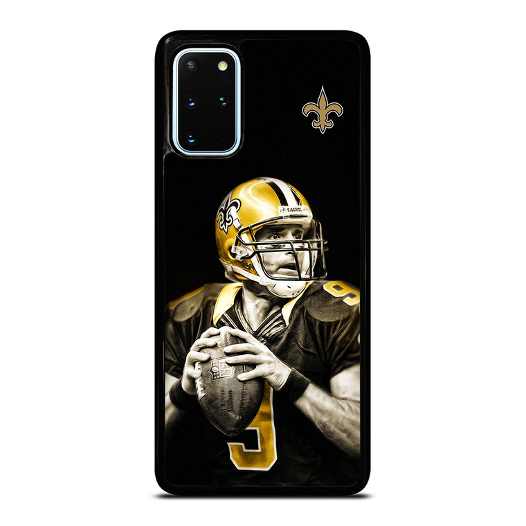 DREW BREES NEW ORLEANS SAINTS Samsung Galaxy S20 Plus Case