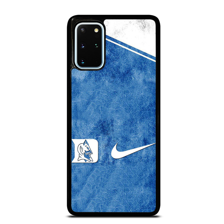 DUKE BLUE DEVILS LOGO NIKE UNIVERSITY BASKETBALL Samsung Galaxy S20 Plus Case