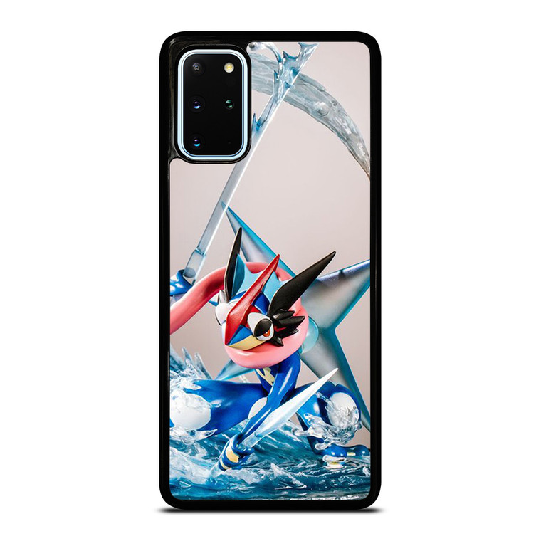 GRENINJA POKEMON GO Samsung Galaxy S20 Plus Case