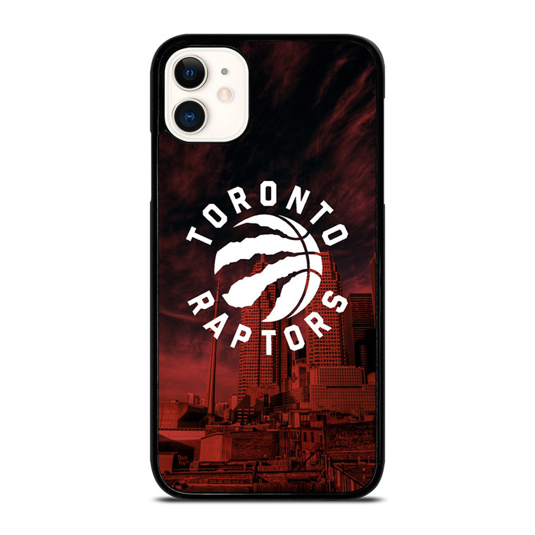 TORONTO RAPTORS 2 iPhone 11 Case