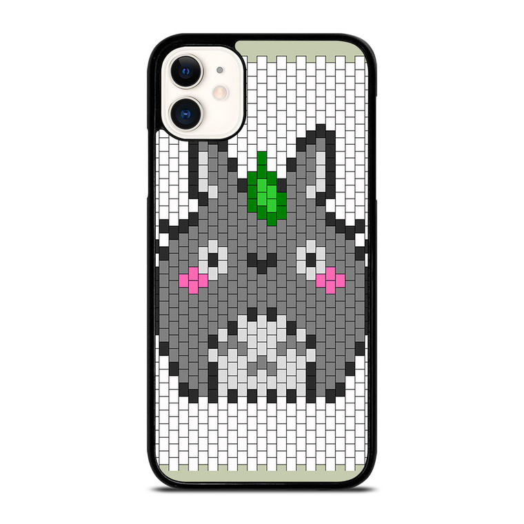 TOTORO KAWAI iPhone 11 Case TOTORO KAWAI iPhone 11 Case
