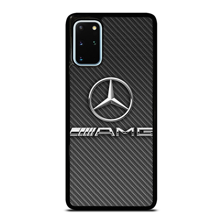MERCEDES BENZ AMG LOGO Samsung Galaxy S20 Plus Case
